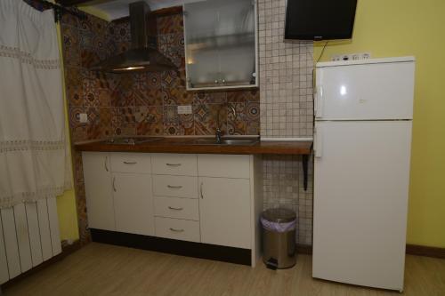 Camping Reina Isabel