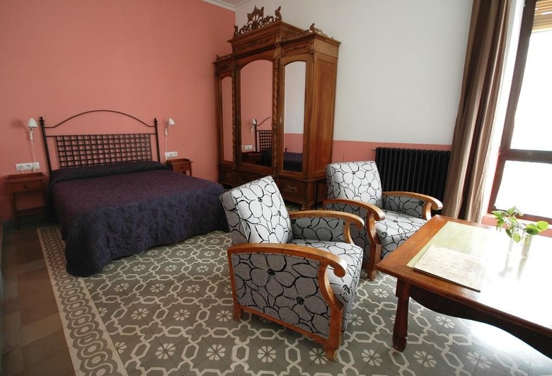 Hotel Casa De Los Azulejos