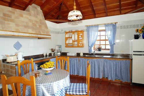 Villa Atilio