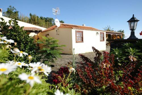 Villa Atilio