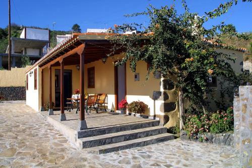 Villa Atilio
