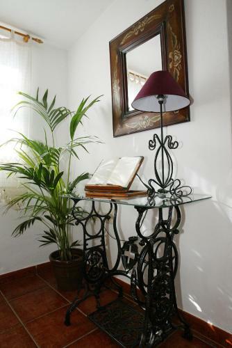 Villa Atilio