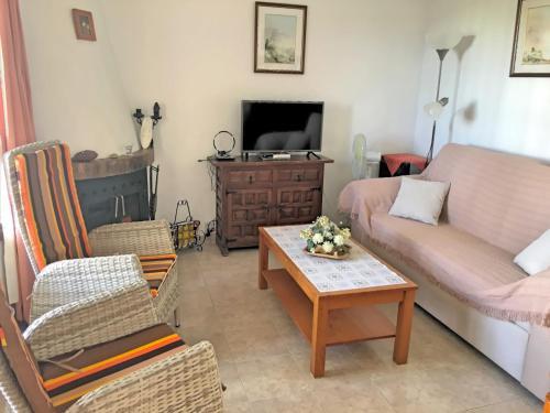 Apartment Las Buganvillas 85