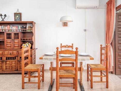 Apartment Las Buganvillas 85