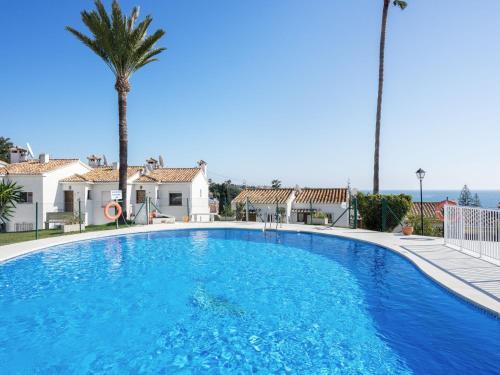 Apartment Las Buganvillas 85