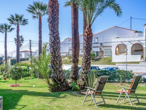 Apartment Las Buganvillas 85