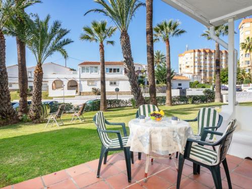 Apartment Las Buganvillas 85