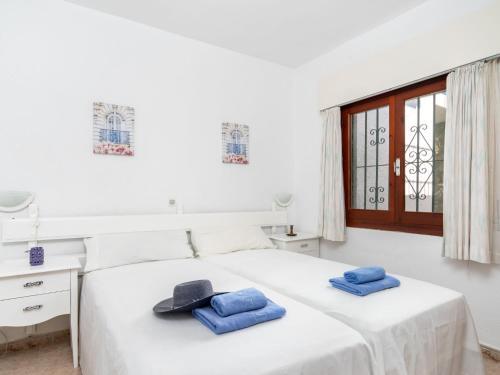 Apartment Las Buganvillas 85