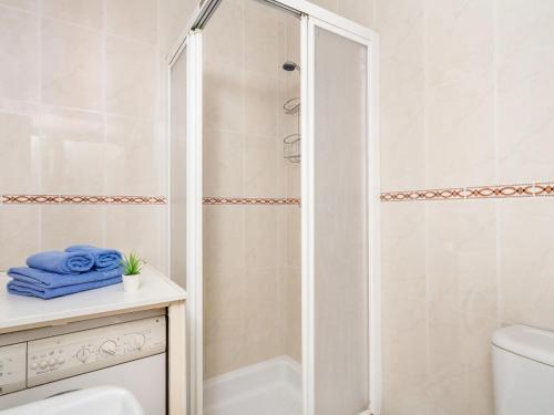 Apartment Las Buganvillas 85
