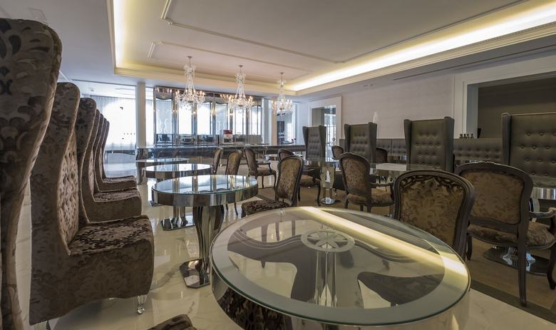 Hotel Balneari Termes Orion