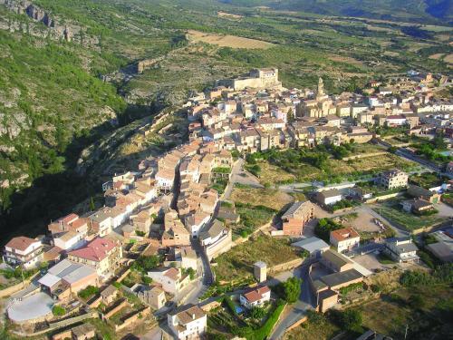 Bed & Breakfast Alcova Del Firmament