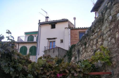 Bed & Breakfast Alcova Del Firmament