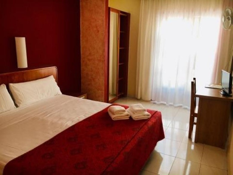 Hotel La Casita