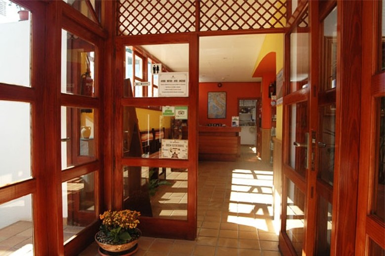 Hotel La Casita