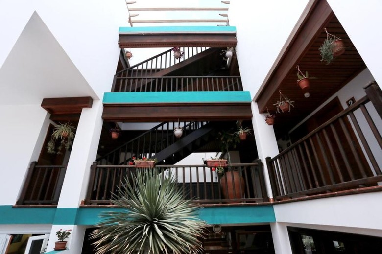 Hotel La Casita