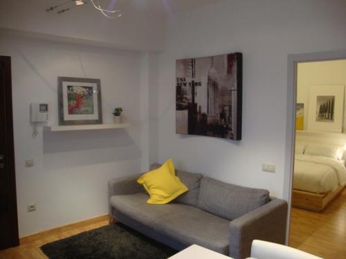 Apartamento Triana-teatro