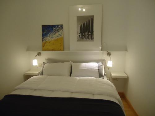 Apartamento Triana-teatro