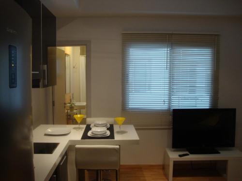Apartamento Triana-teatro