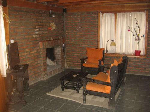 Lodge Caba�as Lorien