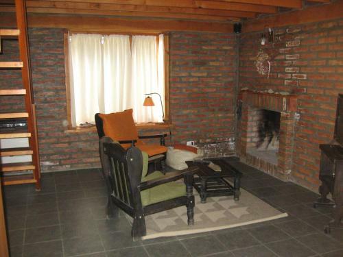 Lodge Caba�as Lorien