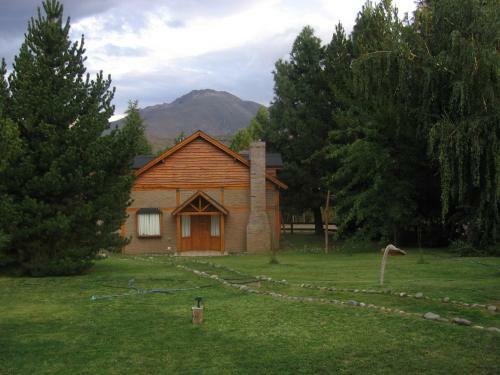 Lodge Caba�as Lorien