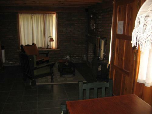 Lodge Caba�as Lorien