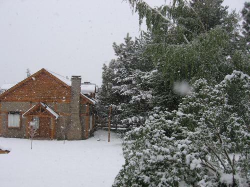 Lodge Caba�as Lorien
