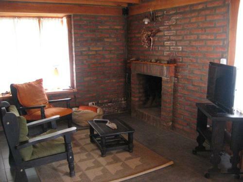 Lodge Caba�as Lorien