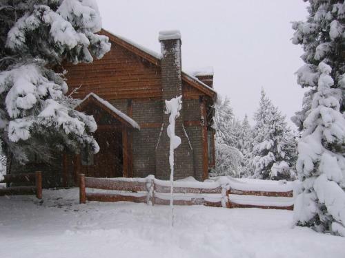 Lodge Caba�as Lorien