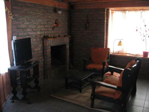 Lodge Caba�as Lorien