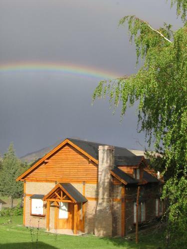 Lodge Caba�as Lorien
