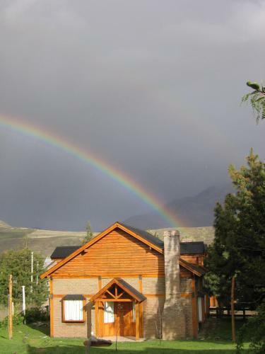 Lodge Caba�as Lorien