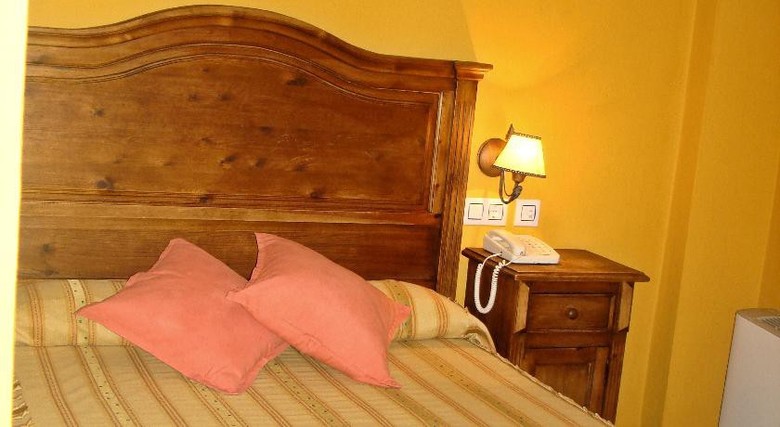 Hotel Pe��n Grande
