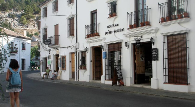 Hotel Pe��n Grande