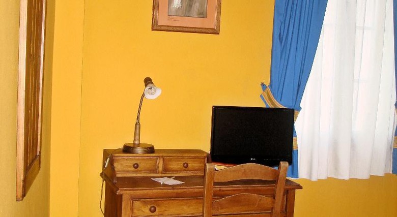 Hotel Pe��n Grande
