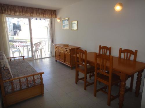 Apartamento Bertur Forner