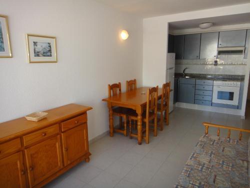Apartamento Bertur Forner