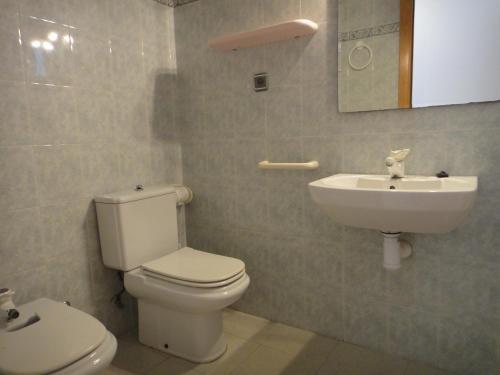 Apartamento Bertur Forner