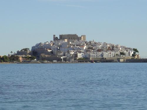 Apartamento Bertur Forner
