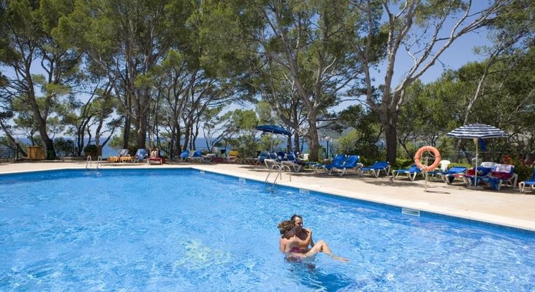 Universal Hotel Lido Park