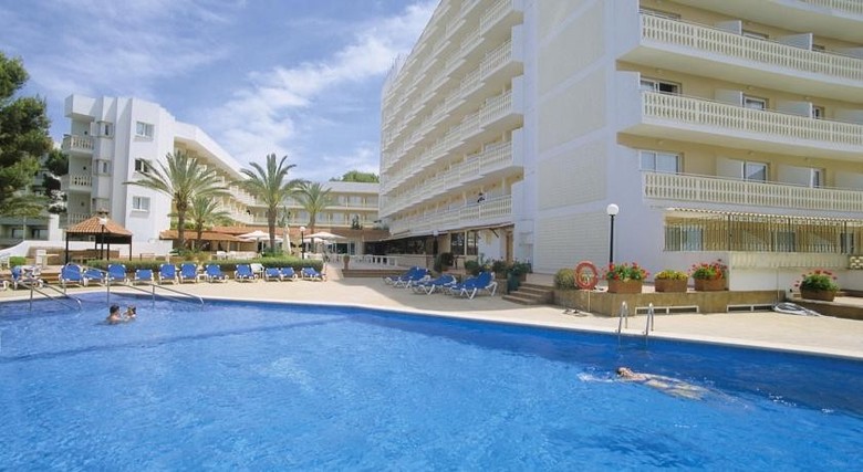 Universal Hotel Lido Park