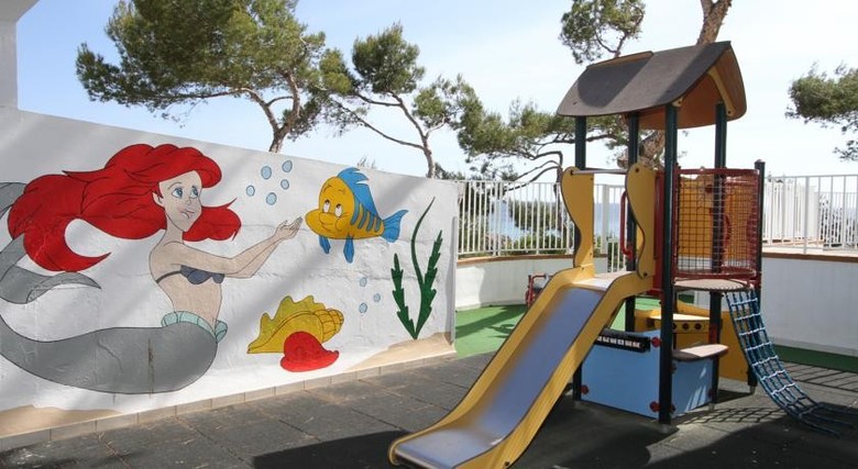 Universal Hotel Lido Park