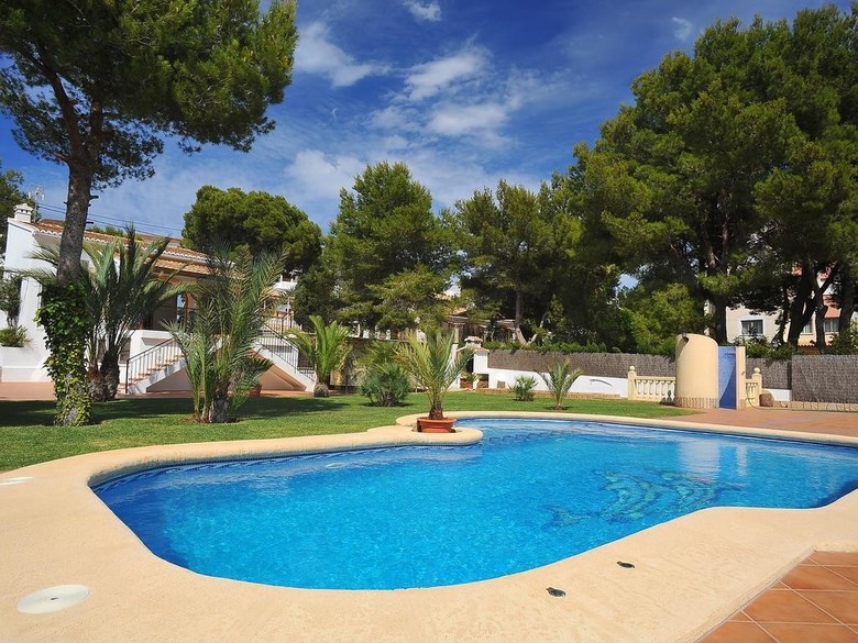 Holiday Home Patrai J�vea