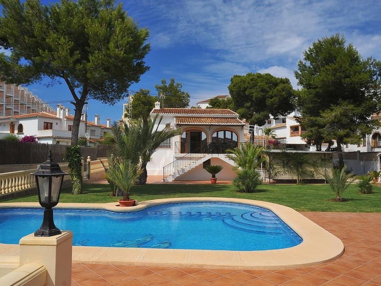 Holiday Home Patrai J�vea