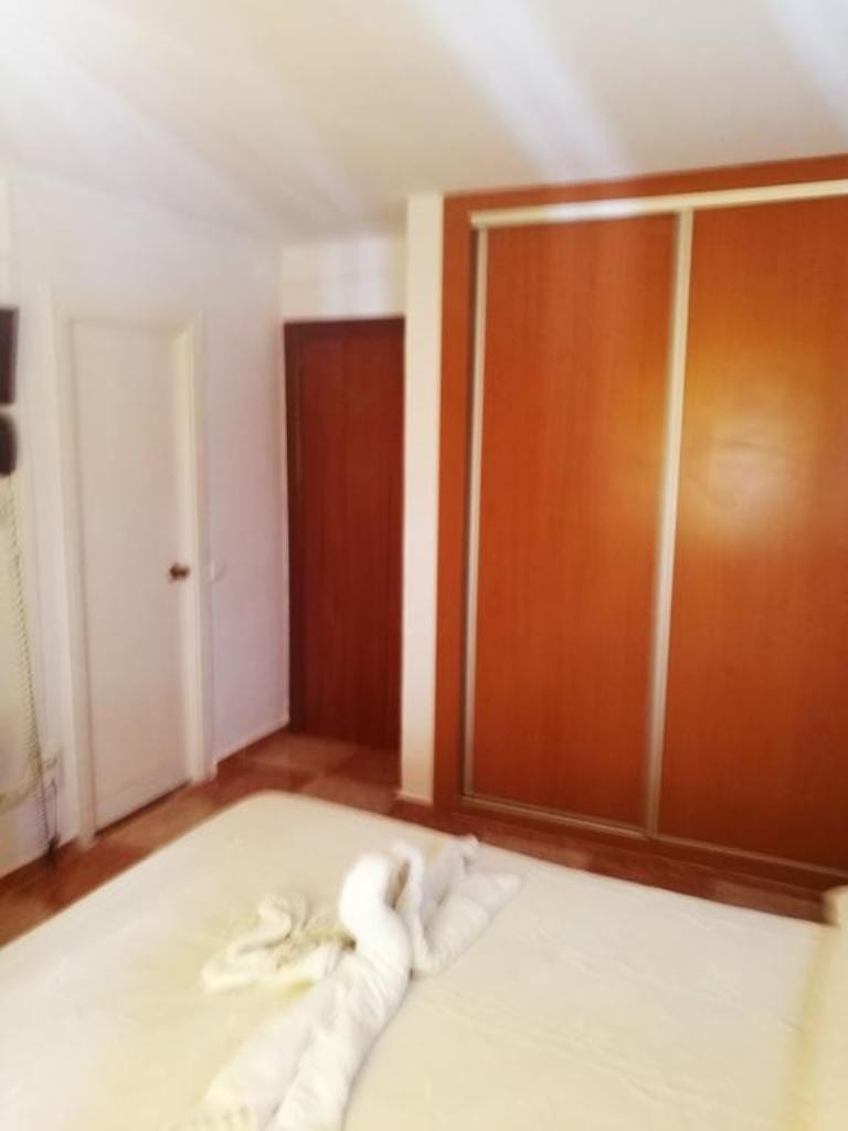 Hostal Virgen Del Rocio II