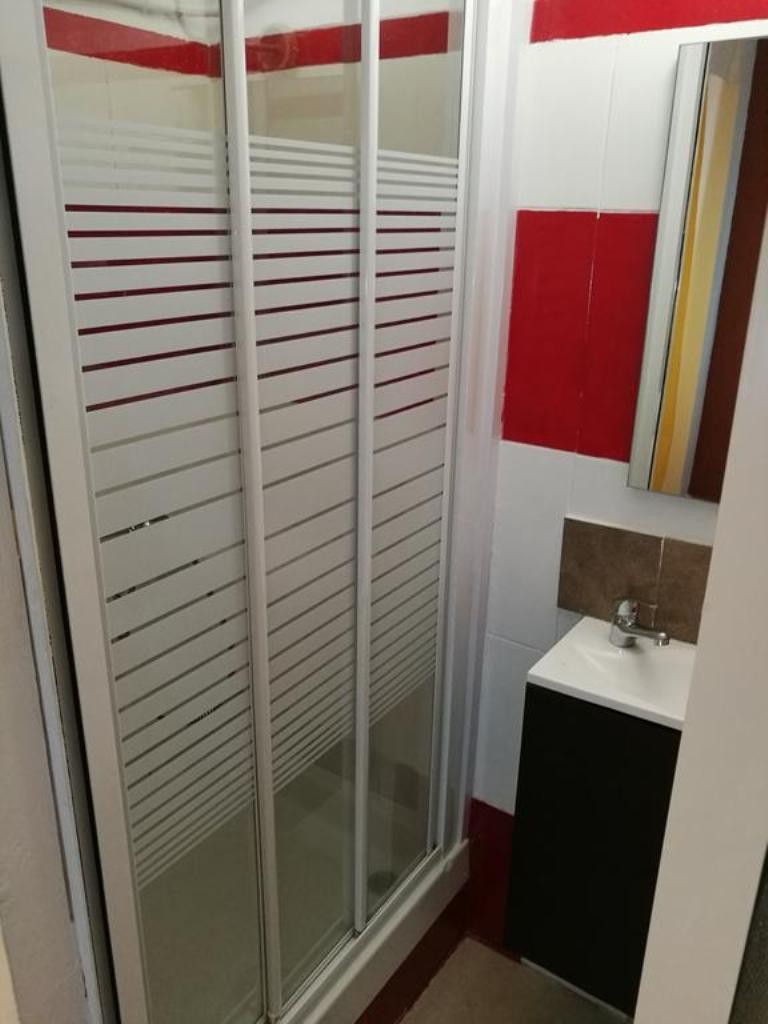 Hostal Virgen Del Rocio II