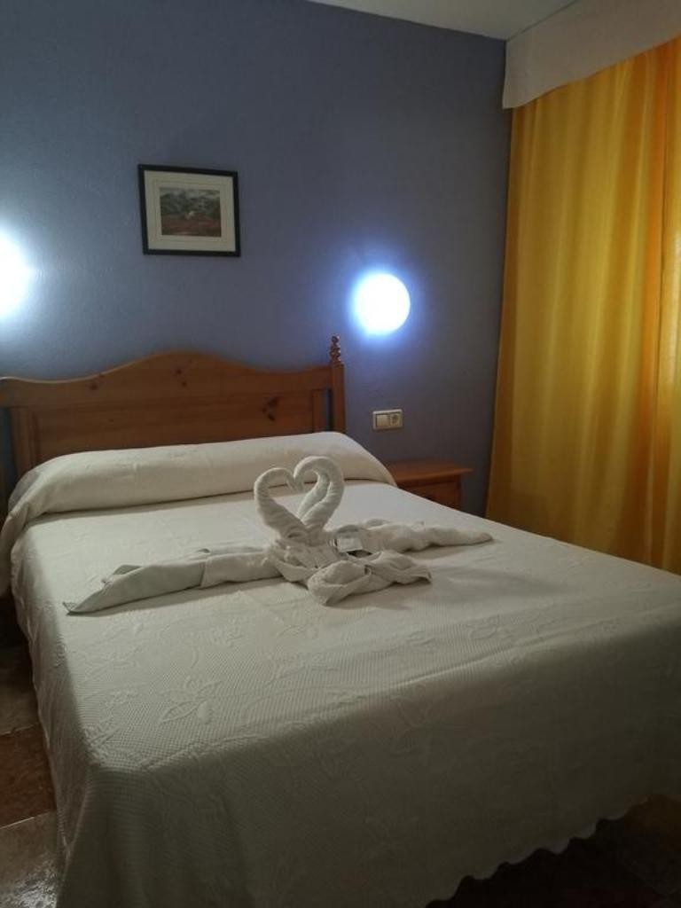 Hostal Virgen Del Rocio II