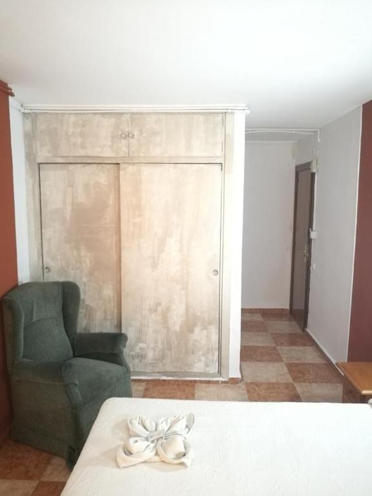 Hostal Virgen Del Rocio II