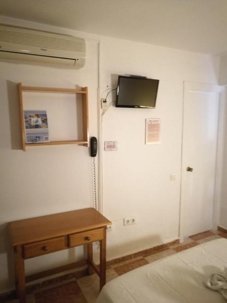 Hostal Virgen Del Rocio II