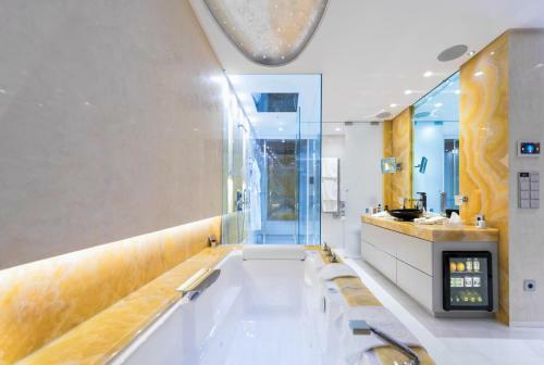 Apartamentos El Padr�n